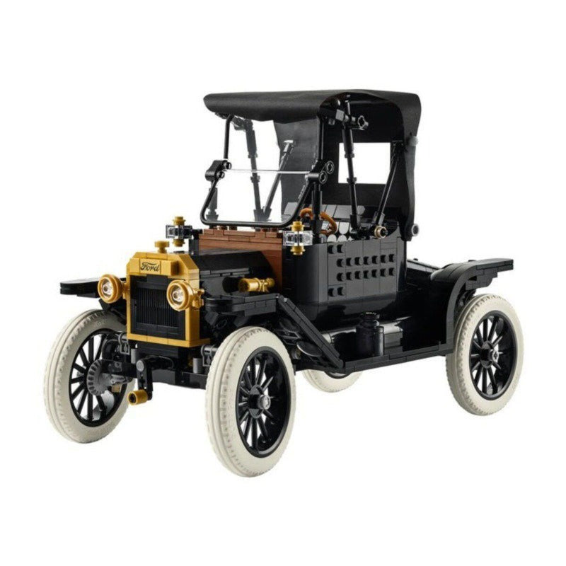 Model T building set gallery image