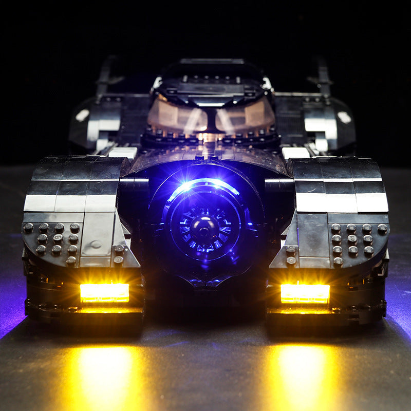 Additional gallery photo of the LED lighting kit