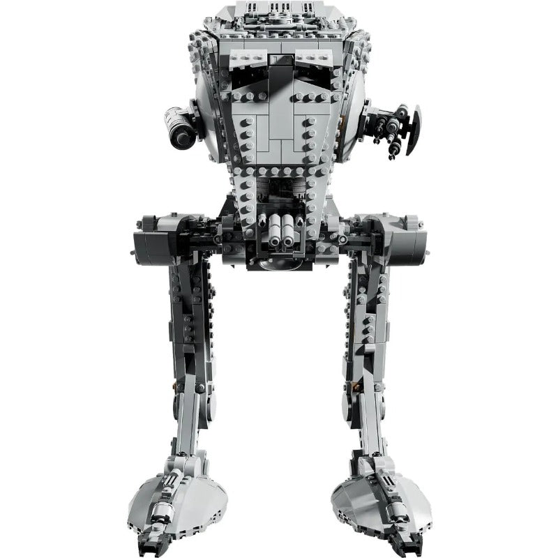 AT-ST building block model, display angle