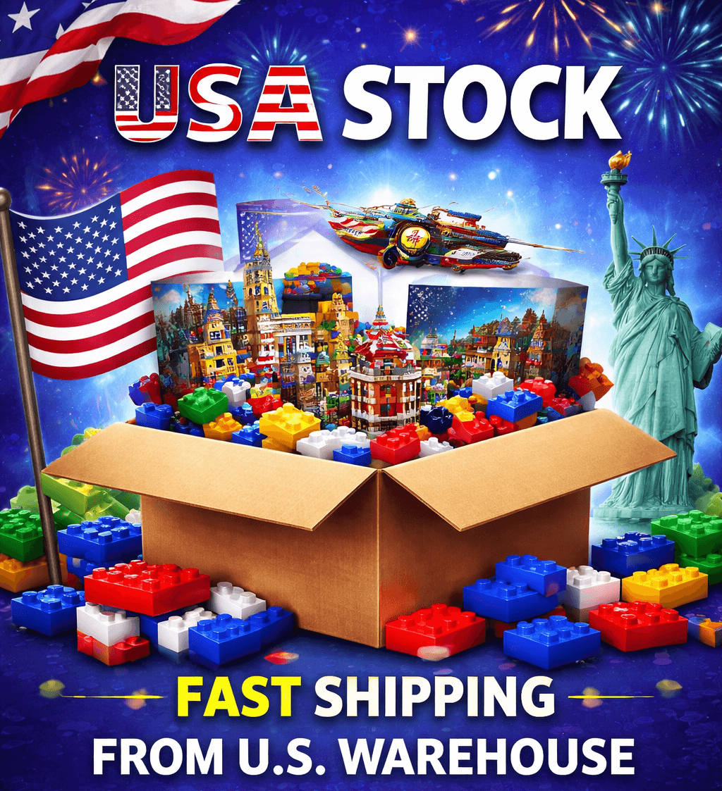 USA Warehouse