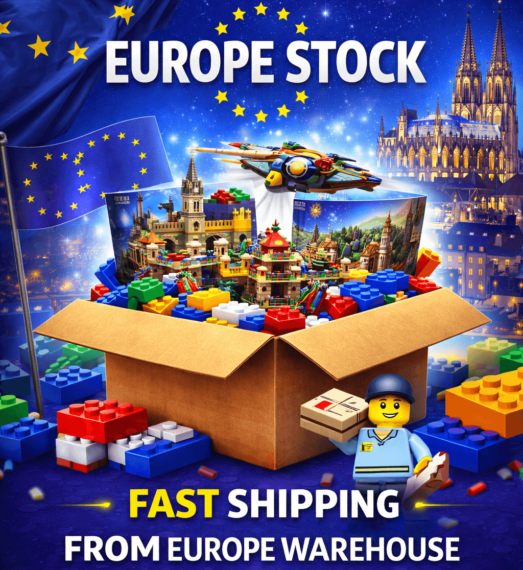EU Warehouse