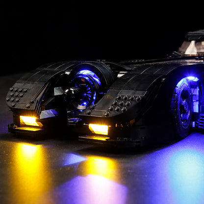 Third product photo of the DIY LED lighting kit