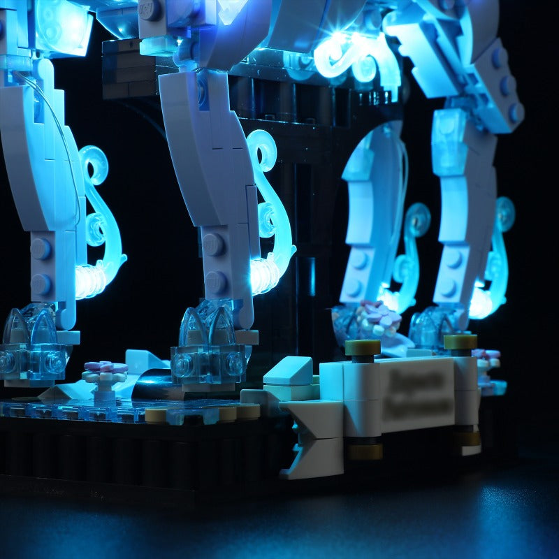 Expecto Patronum building set, gallery photo 12