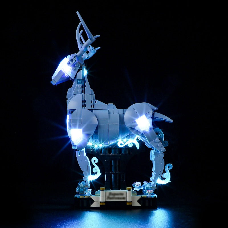 Magical building block set gallery photo 4