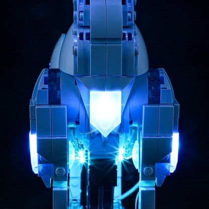 Magical building block model, gallery photo 11