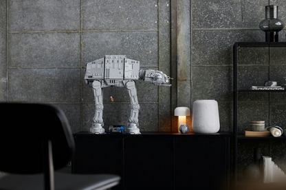AT-AT All Terrain Armored Walker – 6785PCS LEGO-Compatible Building Blocks | Star Wars Collector Set