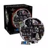 Death Star Building Block Set – 9023 PCS Compatible Space Station Model (Set 75419) | Adult Collector Edition