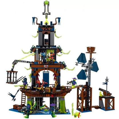 City of Stiix display build, additional product photo 4