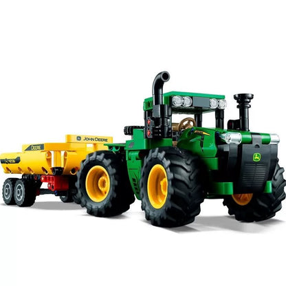 Additional product photo of the 9620R tractor brick model