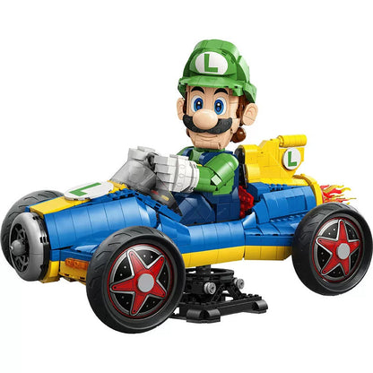 Kart building set gallery image