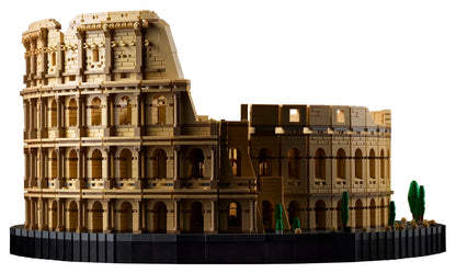 Colosseum Building Set 10276 – 9036 PCS Ancient Rome Architecture Model | Ultimate Collector Brick Set