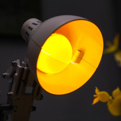 Luxo Jr. block set gallery photo