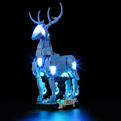 Expecto Patronum brick set, gallery photo 18