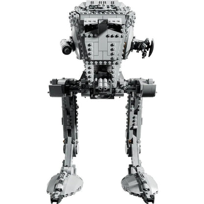 AT-ST building block model, display angle